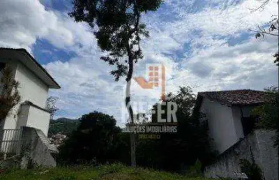 Terreno em condomínio fechado à venda na Estrada Caetano Monteiro, 2835, Pendotiba, Niterói