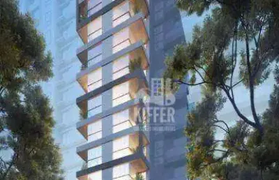 Loft com 1 quarto à venda, 35 m² por r$ 411.000 - icaraí - niterói/rj
