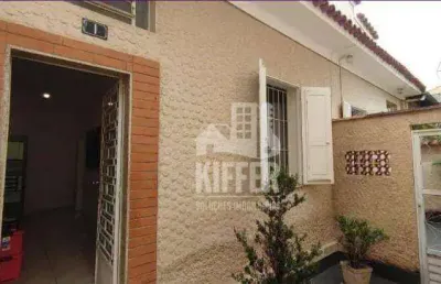 Casa à venda, 55 m² por r$ 380.000,00 - centro - niterói/rj