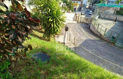 Apartamento com 2 quartos à venda na Rua Magnólia Brasil, 41, Fonseca, Niterói