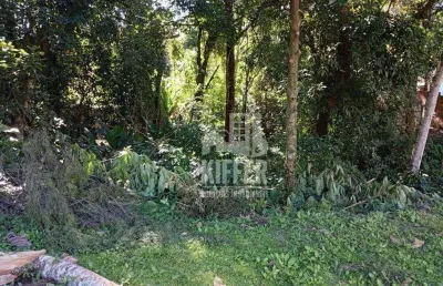 Terreno à venda, 318 m² por r$ 120.000,00 - várzea das moças - niterói/rj