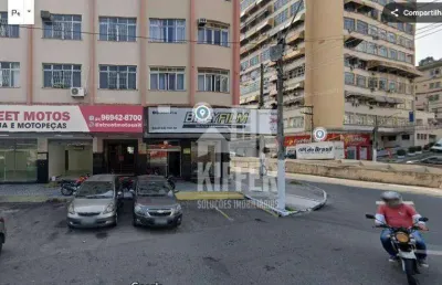 Apartamento com 3 quartos à venda por r$ 420.000 - centro - niterói/rj