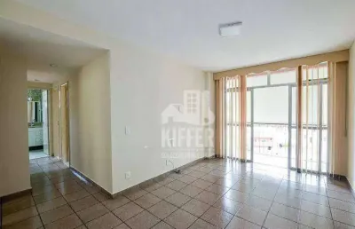 Apartamento com 2 dormitórios à venda, 70 m² por r$ 390.000,00 - fonseca - niterói/rj