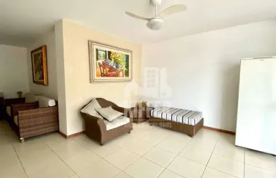 Cobertura com 4 quartos à venda na Rua São Fábio, 40, Itaipu, Niterói