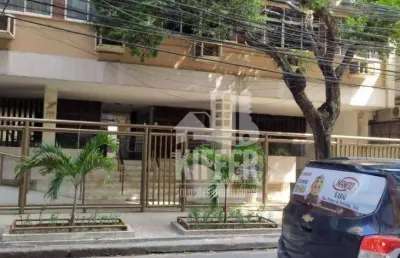Apartamento com 2 quartos à venda na Rua General Pereira da Silva, 208, Icaraí, Niterói
