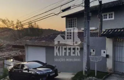 Casa à venda, 180 m² por r$ 700.000,00 - badu - niterói/rj