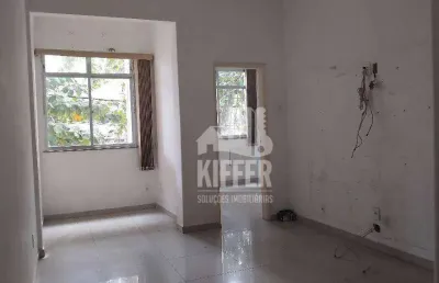 Apartamento com 2 dormitórios à venda, 80 m² por r$ 430.000,00 - icaraí - niterói/rj