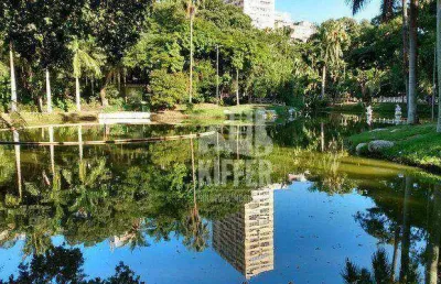 Apartamento com 3 quartos à venda na Travessa Gastão Ruch, 11, Icaraí, Niterói