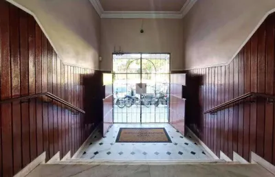 Apartamento com 3 quartos para alugar, 130 m² por r$ 3.570/mês - centro - niterói/rj
