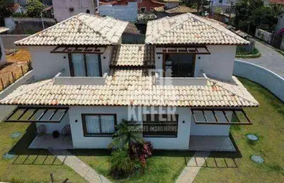 Casa com 4 quartos à venda, 92 m² por r$ 1.450.000 - geribá - armação dos búzios/rj