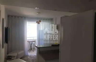Apartamento com 1 quarto à venda, 42 m² por r$ 365.000 - jacarepaguá - rio de janeiro/rj