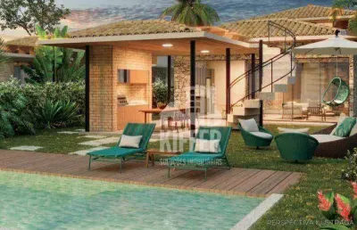 Casa com 5 quartos à venda, 490 m² por r$ 2.771.400 - ponta de manguinhos - armação dos búzios/rj