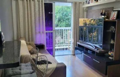 Apartamento à venda, 78 m² por r$ 350.000,00 - fonseca - niterói/rj