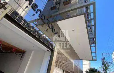 Sala comercial com 1 sala à venda na Rua General Andrade Neves, 9, Centro, Niterói