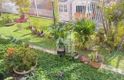 Apartamento com 2 dormitórios à venda, 65 m² por r$ 180.000,00 - santa rosa - niterói/rj