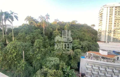 Apartamento com 3 quartos à venda, 96 m² por r$ 600.000 - icaraí - niterói/rj
