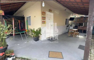 Casa com 2 quartos à venda na Rua Álvaro Seixas, 120, Maria Paula, Niterói