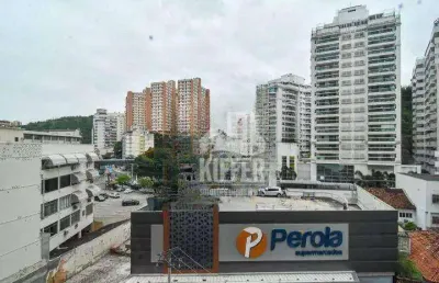 Apartamento com 4 quartos à venda na Rua General Pereira da Silva, 302, Icaraí, Niterói