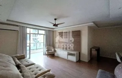 Apartamento, 3 quartos, suíte, varandas, 1 vaga -ingá