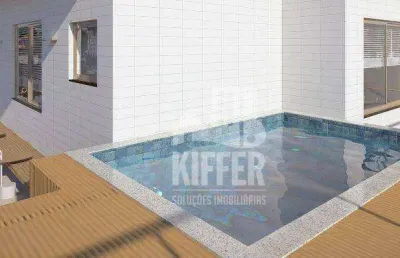 Cobertura com 3 quartos à venda, 123 m² por r$ 1.600. - piratininga - niterói/rj