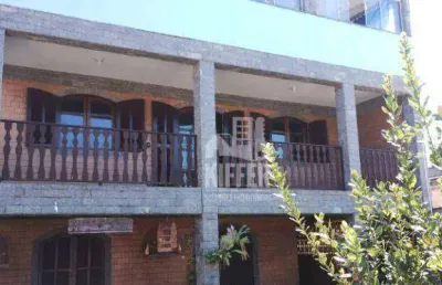 Casa com 4 quartos à venda na Rua Presidente Costa e Silva, 672, Boqueirão, Saquarema