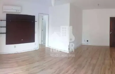 Apartamento com 2 quartos à venda, 92 m² por r$ 430.000 - santa rosa - niterói/rj