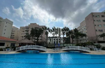 Cobertura com 2 quartos à venda, 148 m² por r$ 870.000 - badu - niterói/rj