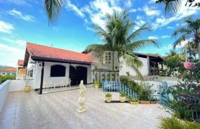Casa com 4 quartos à venda na Rua Pietro Farsoun, 290, Piratininga, Niterói