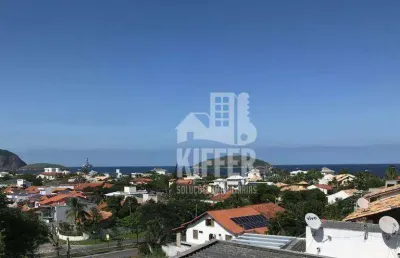 Casa com 7 dormitórios à venda, 395 m² por r$ 1.800.000,00 - camboinhas - niterói/rj