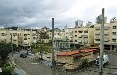 Apartamento com 2 quartos à venda na Travessa São Feliciano, 53, Fonseca, Niterói