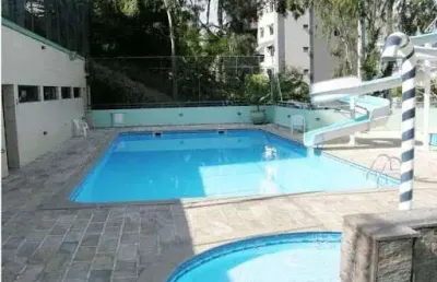 Apartamento com 2 quartos à venda, 70 m² por r$ 340.000 - ingá - niterói/rj