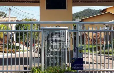 Casa com 3 dormitórios à venda, 169 m² por r$ 600.000,00 - rio do ouro - niterói/rj