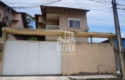 Casa com 3 quartos à venda, 115 m² por r$ 470.000 - engenho do mato - niterói/rj