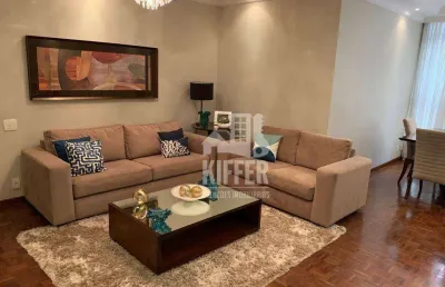 Apartamento com 3 quartos à venda na Avenida Jornalista Alberto Francisco Torres, 155, Icaraí, Niterói