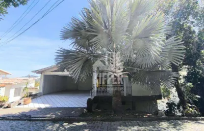 Casa com 4 quartos à venda, 460 m² por r$ 1.900.000 - camboinhas - niterói/rj
