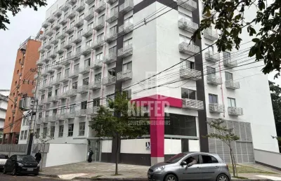 Studio com 1 dormitório para alugar, 19 m² por r$ 3.280,00/mês - boa viagem - niterói/rj