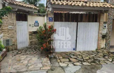 Casa com 3 quartos à venda na Rua Maestro Carlos Monteiro de Souza, 13, Cafubá, Niterói