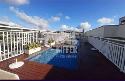 Apartamento com 3 quartos à venda, 78 m² por r$ 450.000 - centro - niterói/rj