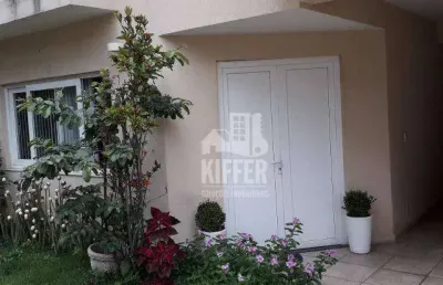 Casa com 2 suítes + anexo independente a 700m da praia – piscina e 2 entradas – são francisco/niterói
