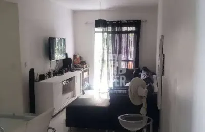 Apartamento com 3 dormitórios à venda, 87 m² por r$ 540.000,00 - centro - niterói/rj
