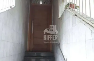 Apartamento com 2 dormitórios à venda, 80 m² por r$ 330.000,00 - icaraí - niterói/rj