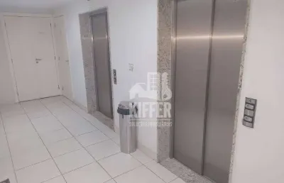 Sala à venda, 25 m² por r$ 285.000,00 - jardim icaraí - niterói/rj