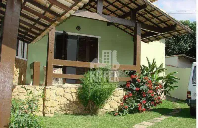 Casa com 3 dormitórios à venda, 170 m² por r$ 1.150.000,00 - itaipu - niterói/rj