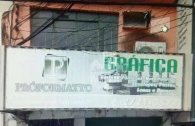 Prédio à venda, 381 m² por r$ 1.300.000,00 - centro - niterói/rj