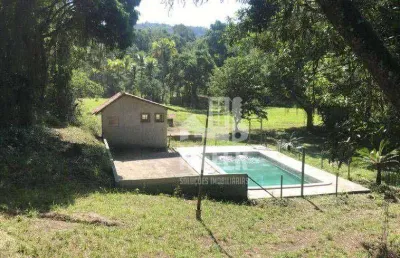 Área à venda, 50000 m² por r$ 1.100.000,00 - muriqui - niterói/rj