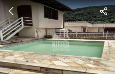 Casa com 5 quartos à venda, 360 m² por r$ 1.850.000 - são francisco - niterói/rj