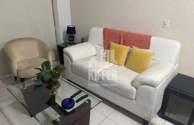 Apartamento com 3 quartos à venda, 102 m² por r$ 700.000 - santa rosa - niterói/rj