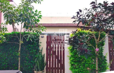 Casa com 4 quartos à venda, 180 m² por r$ 850.000 - jacaré - niterói/rj