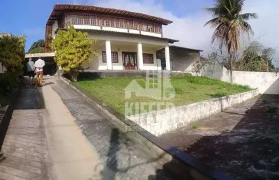 Casa duplex no badú com 5 quartos (4 suítes) | código: ca1949