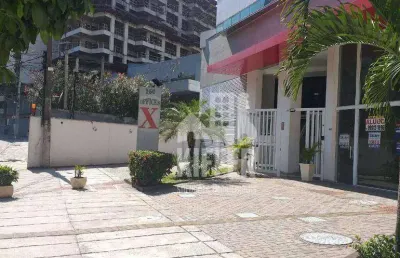 Sala à venda, 23 m² por r$ 170.000,00 - santa rosa - niterói/rj